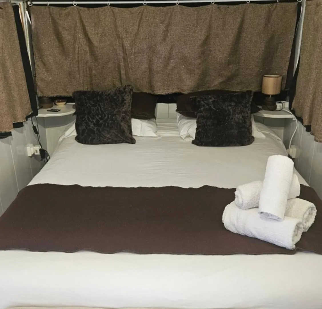 Bed and Breakfast Esprit Etape à Saint-Barthélemy-de-Vals 0*,  France