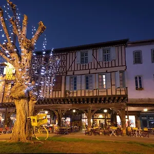 visit hotel