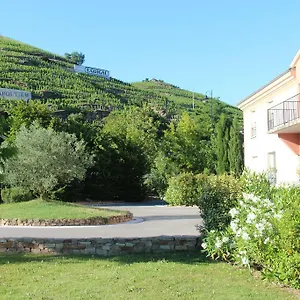 Hotel Le Domaine Des Vignes Lyon Sud Vienne, Ampuis