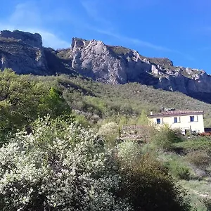 Les Terrasses Du Paradis Gasthuis Orpierre