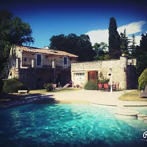 Hotel Logis De, Valaurie