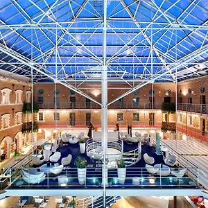 Alliance - Couvent Des Minimes Hotel Rijsel