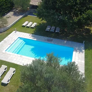 La Bastide Au Ventoux Bed & Breakfast Bédoin