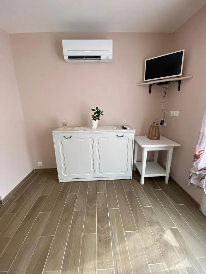 Bed & Breakfast Esprit Etape Bed and Breakfast Saint-Barthélemy-de-Vals
