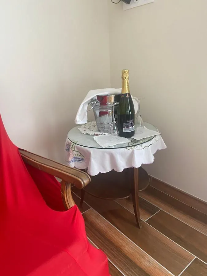 Esprit Etape Bed and Breakfast Saint-Barthélemy-de-Vals Frankrijk