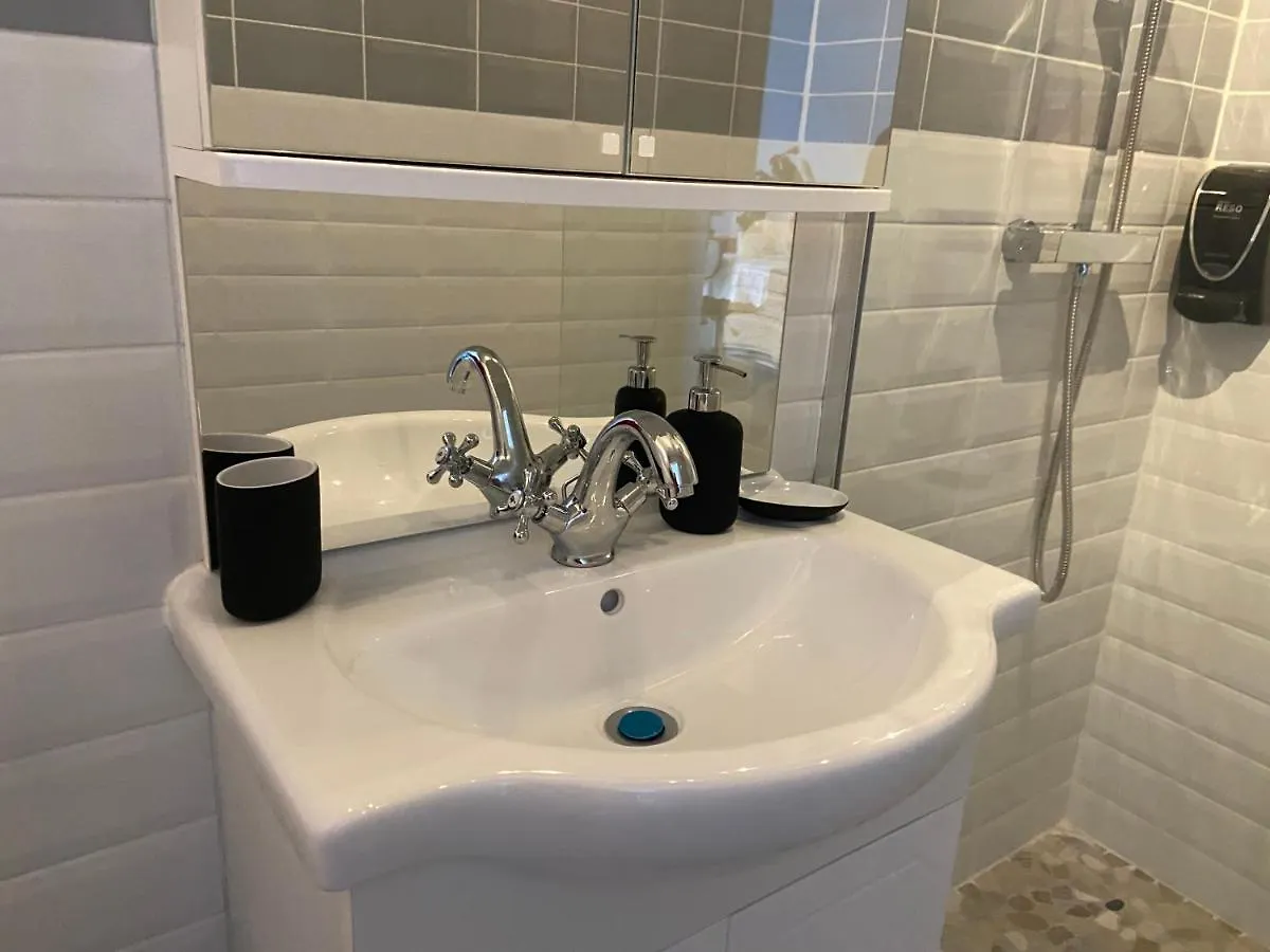 Esprit Etape Bed & Breakfast Saint-Barthelemy-de-Vals France