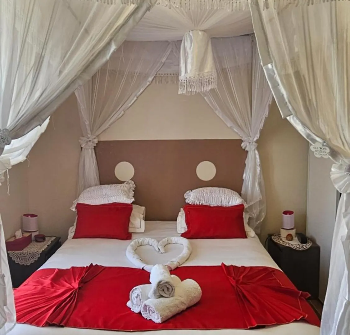 Esprit Etape Bed & Breakfast Saint-Barthelemy-de-Vals France