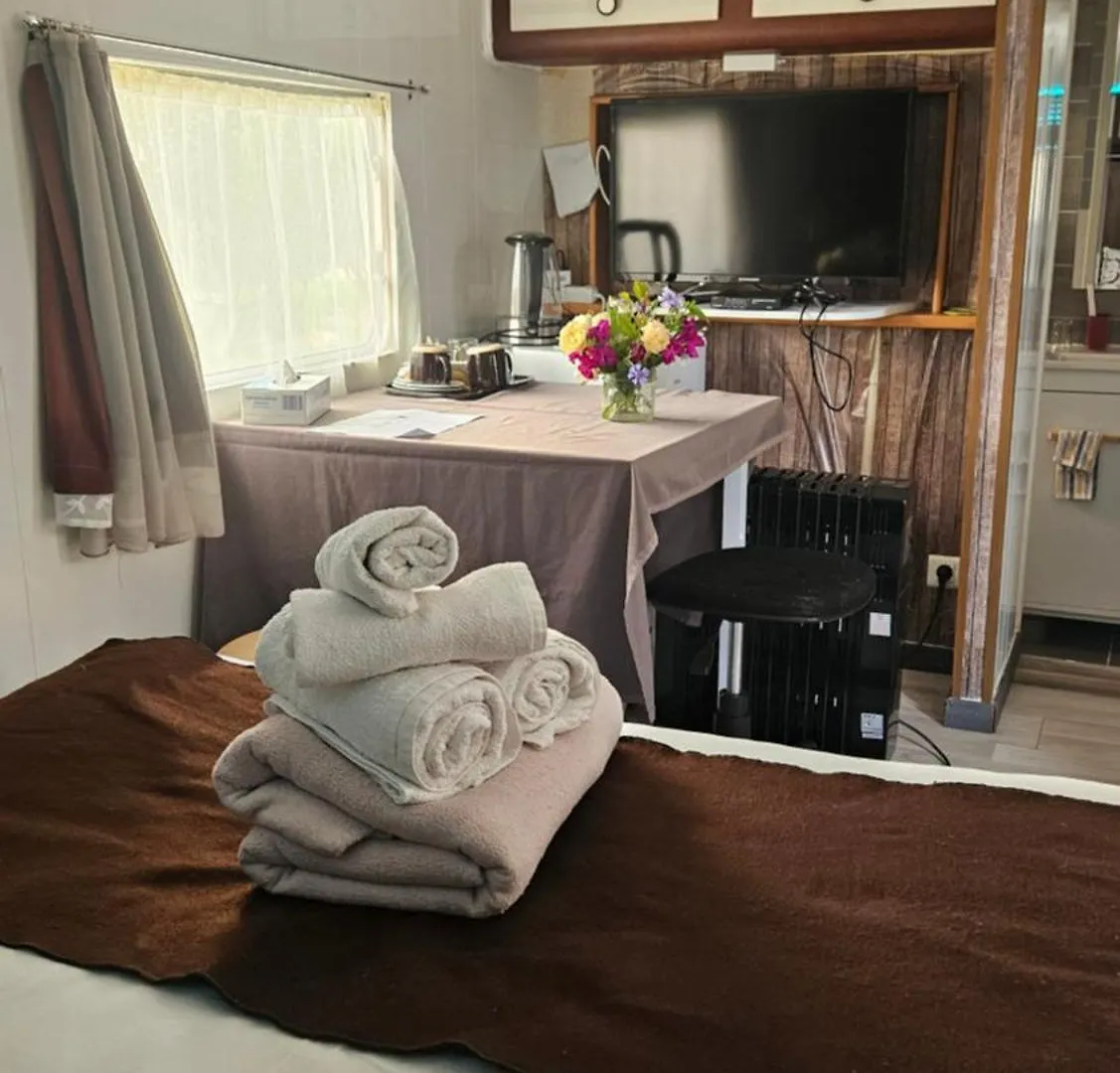 Esprit Etape Bed & Breakfast Saint-Barthelemy-de-Vals